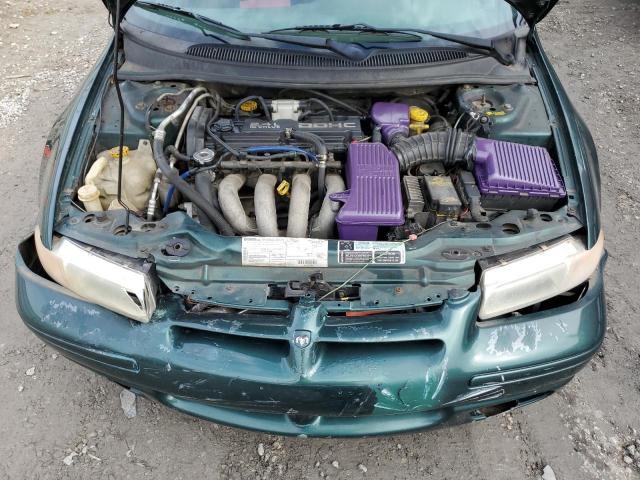 Photo 7 from auction – 1999 DODGE STRATUS with VIN 1B3EJ46X8XN677648