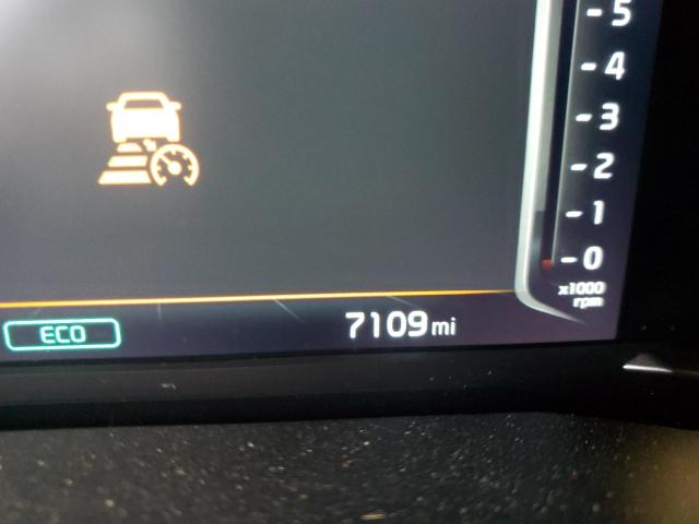 Photo 8 from auction – 2020 KIA NIRO EX with VIN KNDCD3LD5L5419051