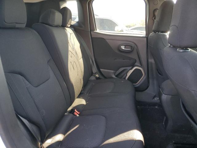 Photo 6 from auction – 2017 JEEP RENEGADE L with VIN ZACCJABB8HPF98200