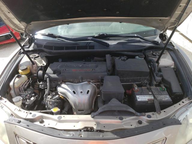 Photo 7 from auction – 2009 TOYOTA CAMRY BASE with VIN 4T1BE46K19U381059