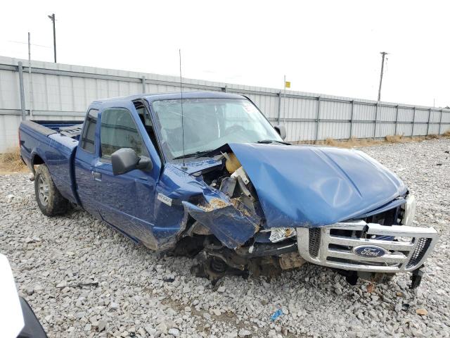 Photo 9 from auction – 2010 FORD RANGER SUP with VIN 1FTKR1EDXAPA21916