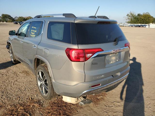 Photo 3 from auction – 2019 GMC ACADIA DEN with VIN 1GKKNPLS6KZ110831