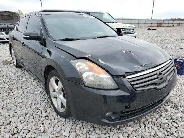 Photo 1 from auction – 2007 NISSAN ALTIMA 3.5 with VIN 1N4BL21EX7C239186