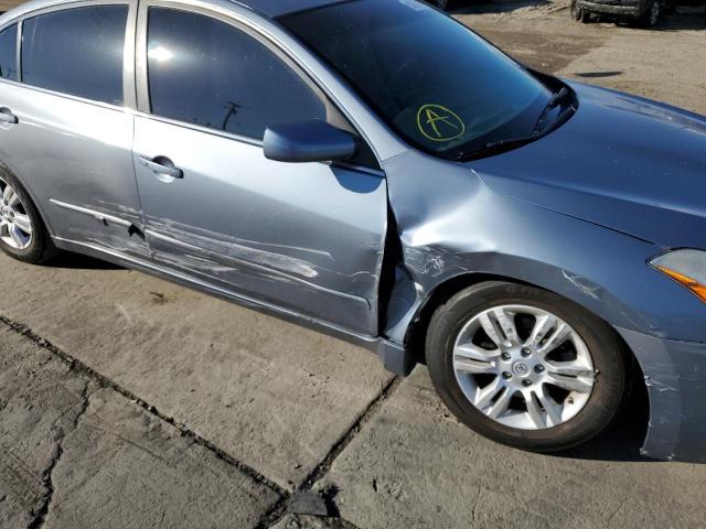 Photo 9 from auction – 2010 NISSAN ALTIMA BAS with VIN 1N4AL2APXAN527265