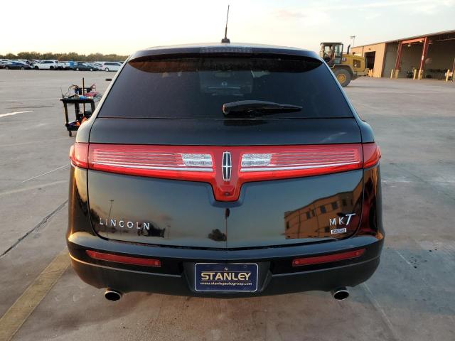 Photo 6 from auction – 2018 LINCOLN MKT with VIN 2LMHJ5NK4JBL02673