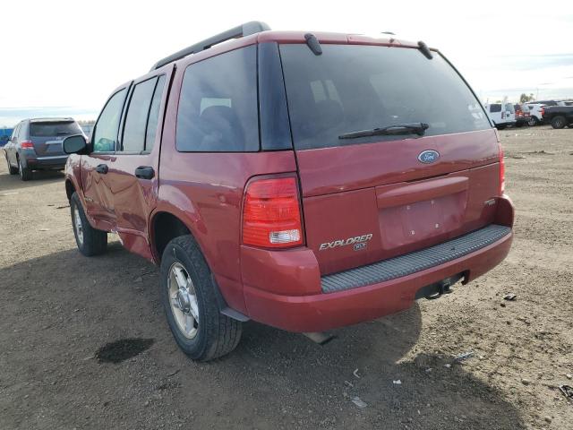 Photo 3 from auction – 2005 FORD EXPEDITION with VIN 1FMZU73K45ZA27315