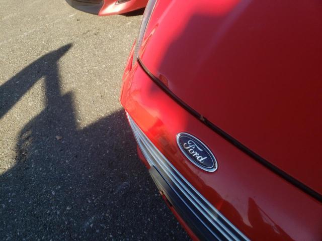 Photo 9 from auction – 2014 FORD FIESTA SE with VIN 3FADP4EJ4EM154355