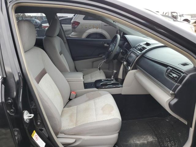 Photo 5 from auction – 2012 TOYOTA CAMRY BASE with VIN 4T1BF1FK4CU583039