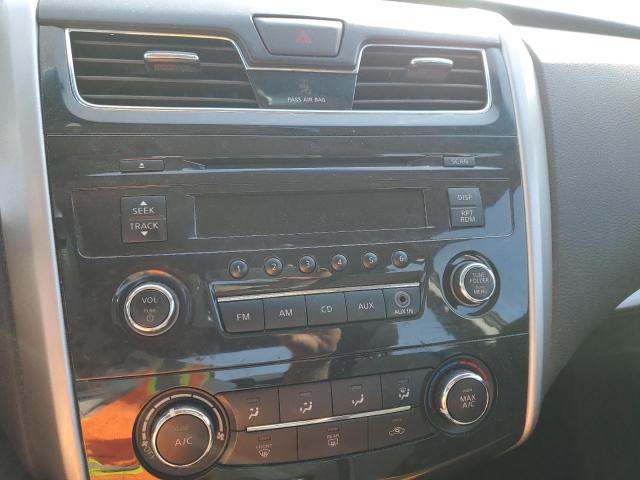 Photo 9 from auction – 2015 NISSAN ALTIMA 2.5 with VIN 1N4AL3AP9FN342444