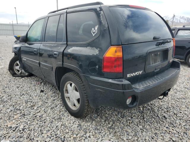 Photo 3 from auction – 2003 GMC ENVOY with VIN 1GKDT13S332195018