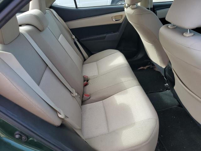 Photo 6 from auction – 2014 TOYOTA COROLLA EC with VIN 5YFBPRHE4EP081302