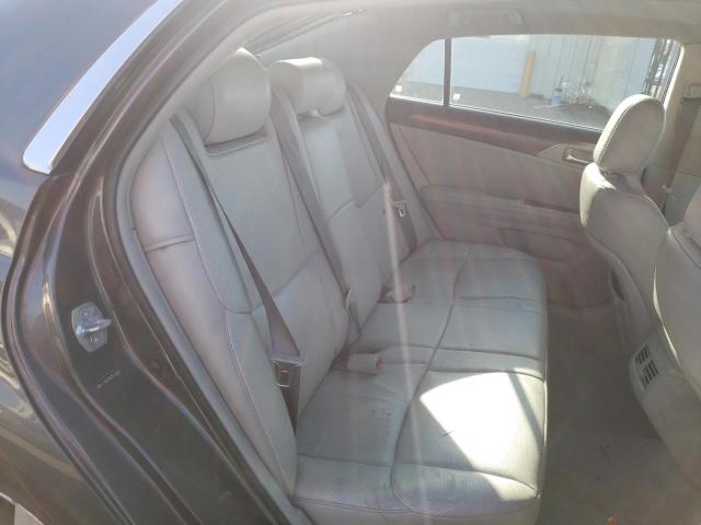 Foto 6 de la subasta – 2011 TOYOTA AVALON BAS con VIN 4T1BK3DB8BU389882