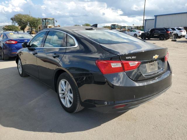 Photo 3 from auction – 2016 CHEVROLET MALIBU LT with VIN 1G1ZE5ST6GF346017