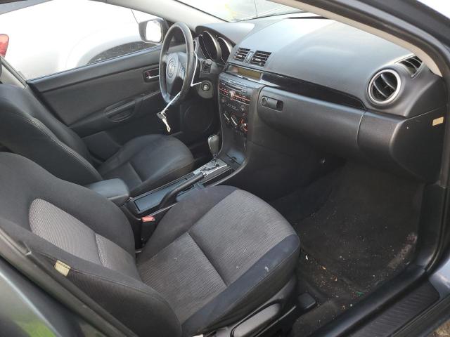 Photo 5 from auction – 2008 MAZDA 3 I with VIN JM1BK32G381164671
