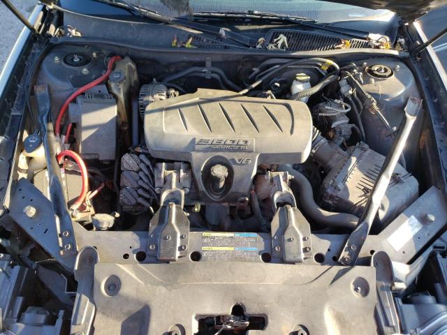 Photo 7 from auction – 2008 BUICK LACROSSE C with VIN 2G4WD582781181451