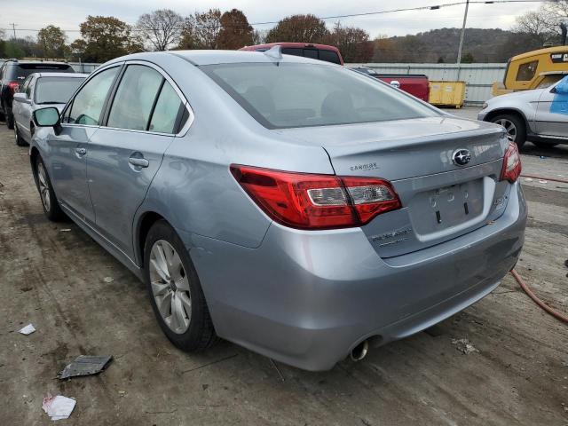 Photo 3 from auction – 2017 SUBARU LEGACY 2.5 with VIN 4S3BNAF63H3035878