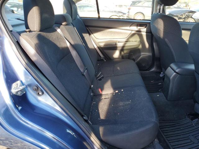 Photo 6 from auction – 2014 SUBARU IMPREZA with VIN JF1GJAA61EH004819