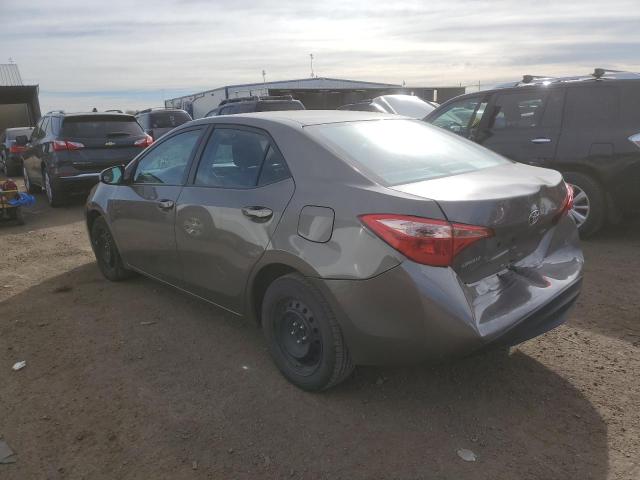 Photo 3 from auction – 2019 TOYOTA COROLLA L with VIN 2T1BURHEXKC149901