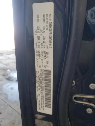 Photo 10 from auction – 2010 DODGE JOURNEY SX with VIN 3D4PH5FV5AT143377