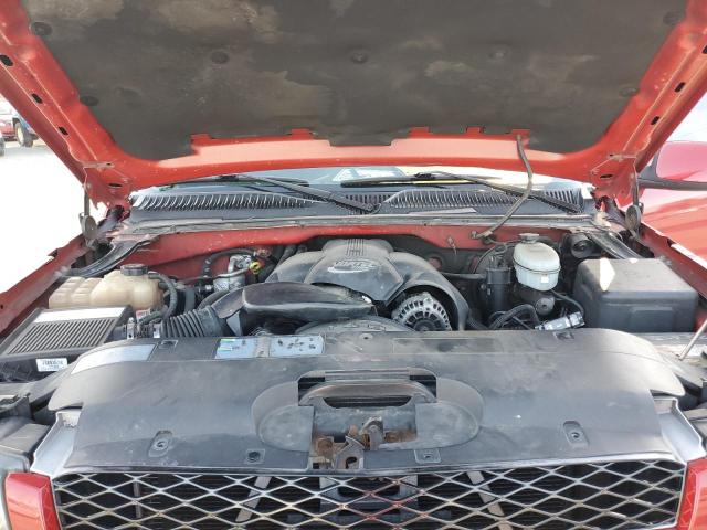 Photo 7 from auction – 2003 CHEVROLET SILVERADO with VIN 2GCEK19NX31394250