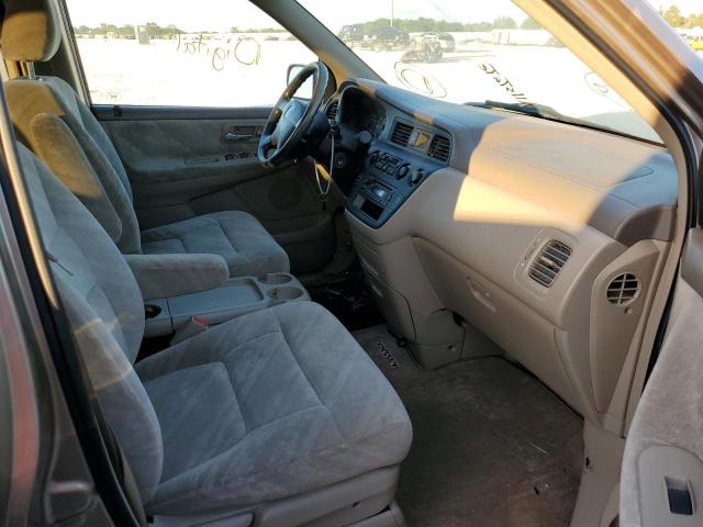 Photo 5 from auction – 2004 HONDA ODYSSEY EX with VIN 5FNRL186X4B145454