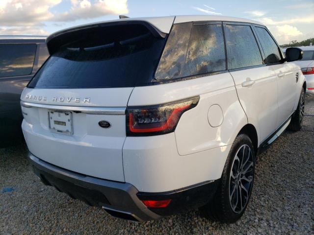 Photo 4 from auction – 2019 LAND ROVER RANGE ROVE with VIN SALWR2RU9KA870742