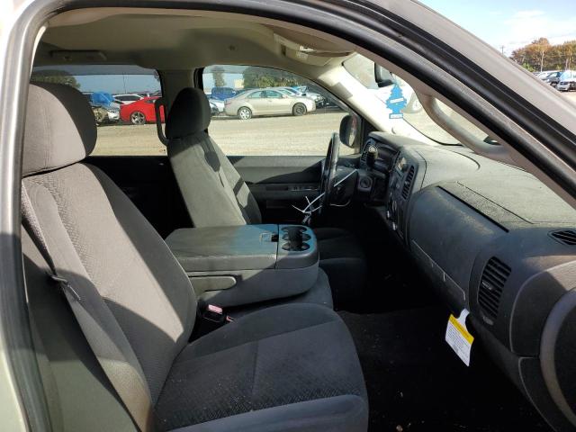 Photo 5 from auction – 2008 CHEVROLET SILVERADO with VIN 3GCEC13J48G249741