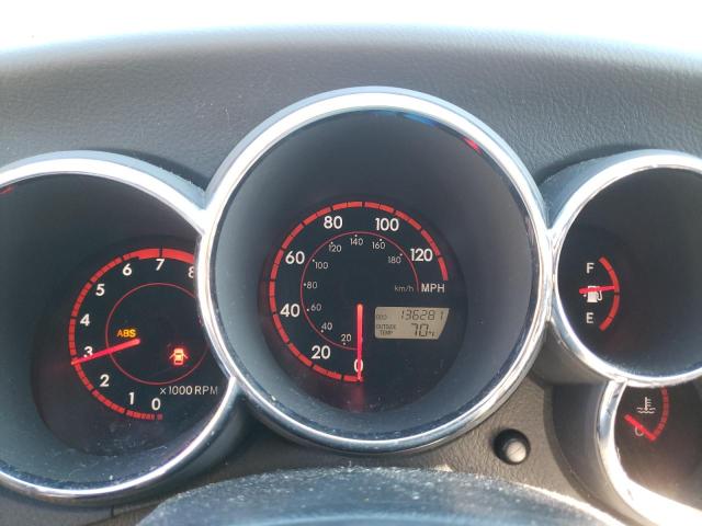 Photo 8 from auction – 2004 PONTIAC VIBE with VIN 5Y2SM62814Z449725