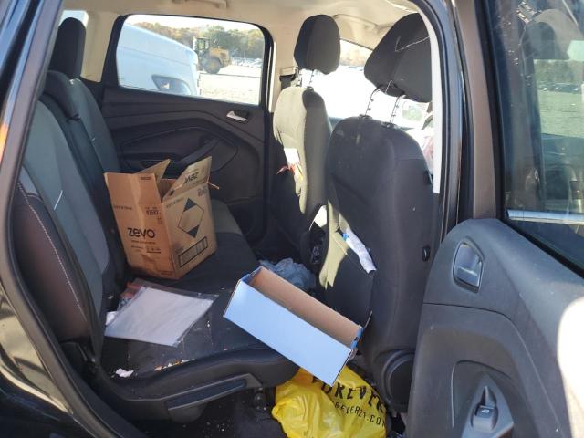 Photo 6 from auction – 2014 FORD ESCAPE SE with VIN 1FMCU0GX6EUB23124