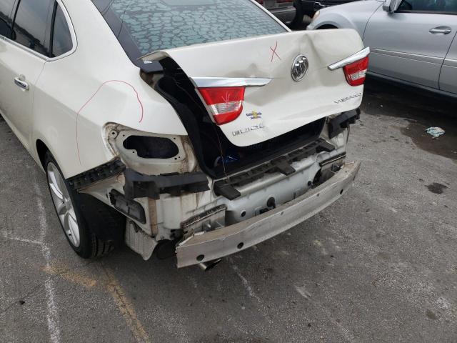 Photo 9 from auction – 2014 BUICK VERANO CON with VIN 1G4PR5SK6E4167264