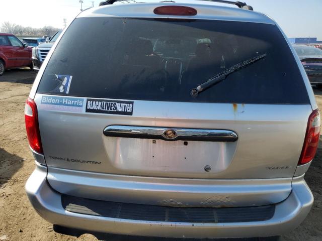Photo 9 from auction – 2006 CHRYSLER TOWN & COU with VIN 2A4GP54L66R916637