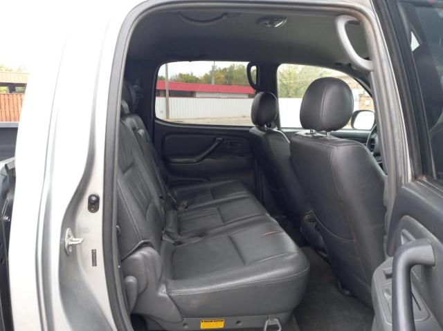 Photo 6 from auction – 2005 TOYOTA TUNDRA DOU with VIN 5TBDT44155S489236