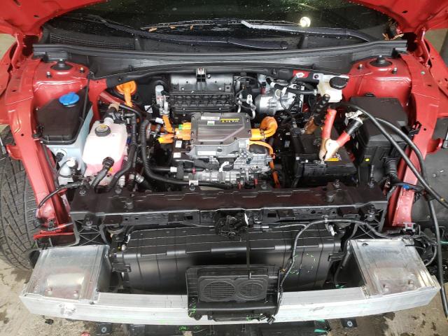 Photo 7 from auction – 2022 KIA EV6 GT LIN with VIN KNDC4DLC2N5057650
