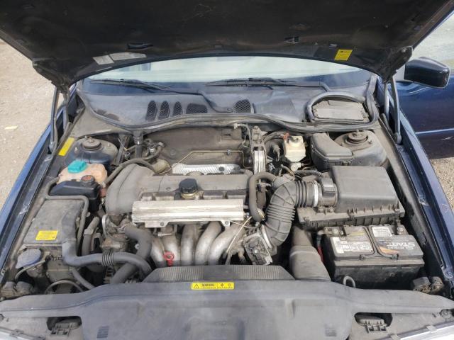 Photo 7 from auction – 2000 VOLVO V70 XC with VIN YV1LZ56D0Y2637068