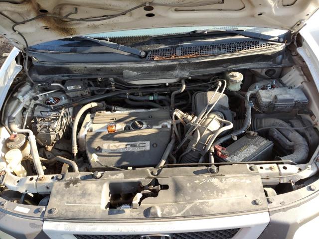 Photo 7 from auction – 2004 HONDA ELEMENT EX with VIN 5J6YH28534L036447