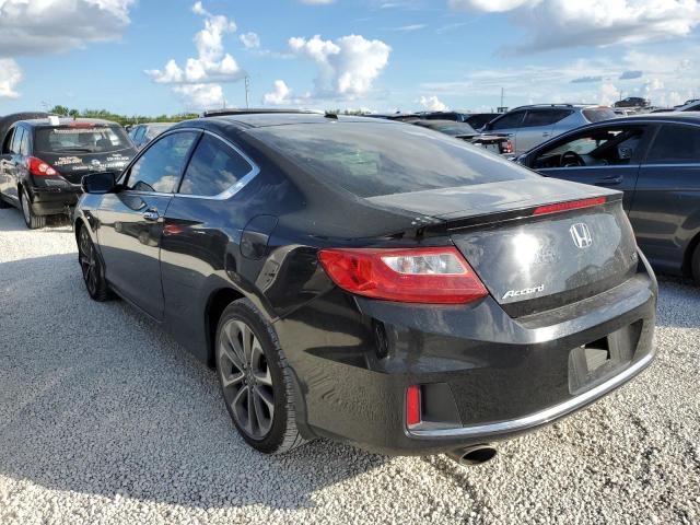 Photo 3 from auction – 2013 HONDA ACCORD EXL with VIN 1HGCT2B85DA008180