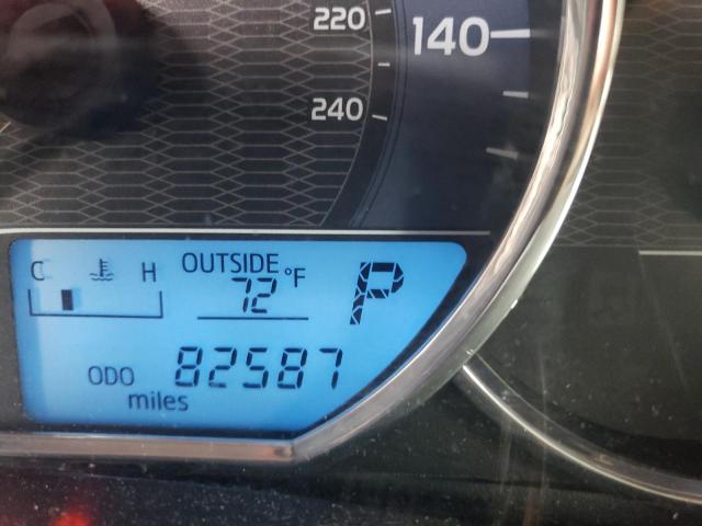 Photo 8 from auction – 2015 TOYOTA COROLLA L with VIN 5YFBURHE6FP285111
