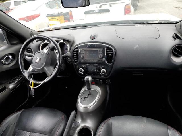Photo 9 from auction – 2012 NISSAN JUKE S with VIN JN8AF5MR5CT111496