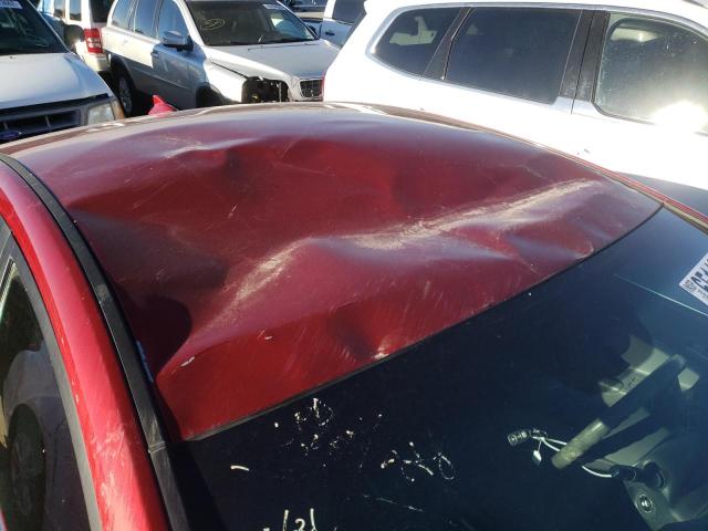 Photo 9 from auction – 2014 HYUNDAI SONATA GLS with VIN 5NPEB4ACXEH824985