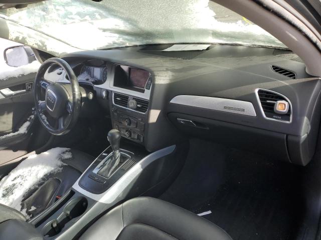 Photo 9 from auction – 2012 AUDI A4 PREMIUM with VIN WAUBFAFL9CN008262