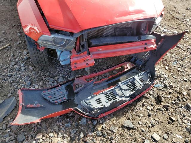 Photo 12 from auction – 2014 FORD MUSTANG with VIN 1ZVBP8AM4E5259280
