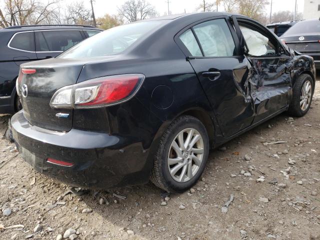 Photo 4 from auction – 2012 MAZDA 3 I with VIN JM1BL1V83C1543751