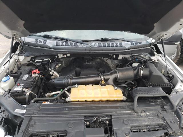 Photo 7 from auction – 2017 FORD F150 SUPER with VIN 1FTEW1EG2HKC28064