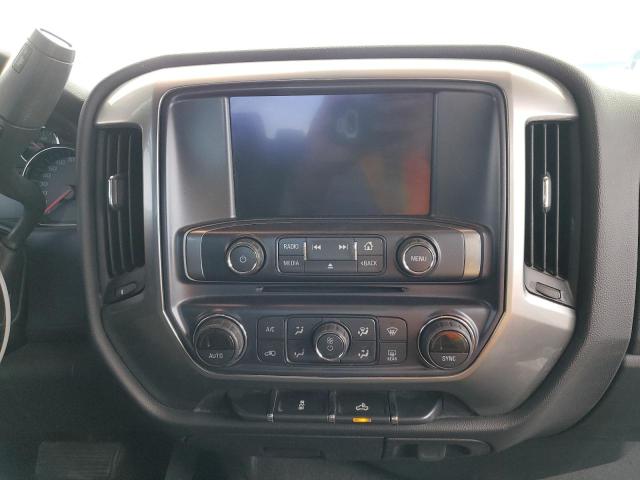 Photo 9 from auction – 2019 CHEVROLET SILVERADO with VIN 2GCRCPEC6K1152530