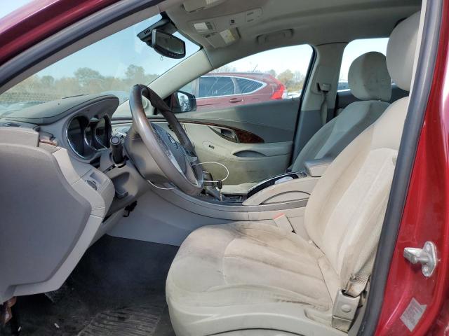 Photo 5 from auction – 2010 BUICK LACROSSE C with VIN 1G4GB5EG1AF138930