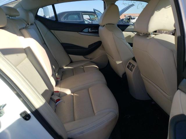 Photo 6 from auction – 2016 NISSAN MAXIMA 3.5 with VIN 1N4AA6AP2GC385799
