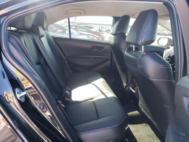 Photo 6 from auction – 2022 TOYOTA COROLLA LE with VIN JTDEAMDE7NJ053313