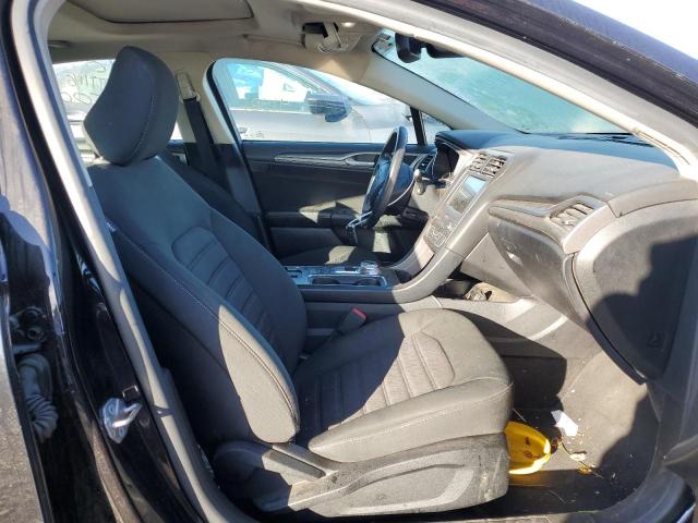 Photo 5 from auction – 2020 FORD FUSION SE with VIN 3FA6P0HD3LR149865