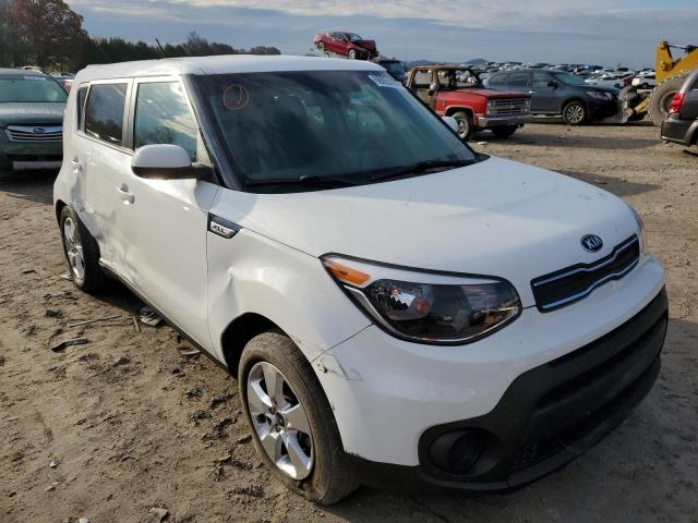 Photo 1 from auction – 2019 KIA SOUL with VIN KNDJN2A28K7921751