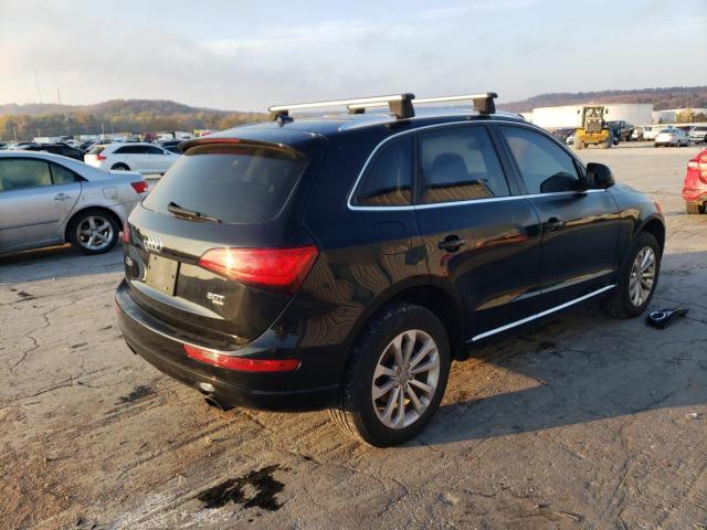 Photo 4 from auction – 2014 AUDI Q5 PREMIUM with VIN WA1CFAFP5EA105845